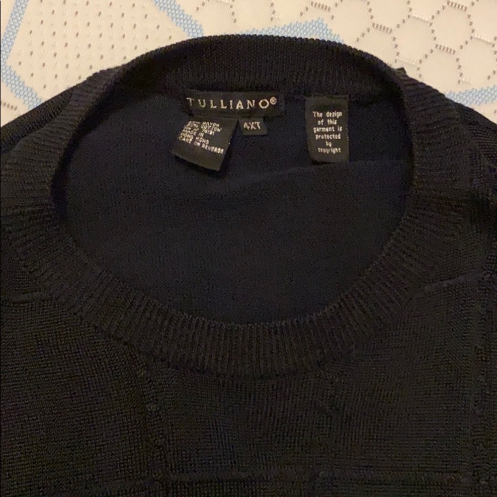 Men’S Tulliano Sweater